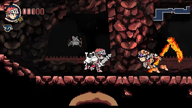 The Throne screenshot 2