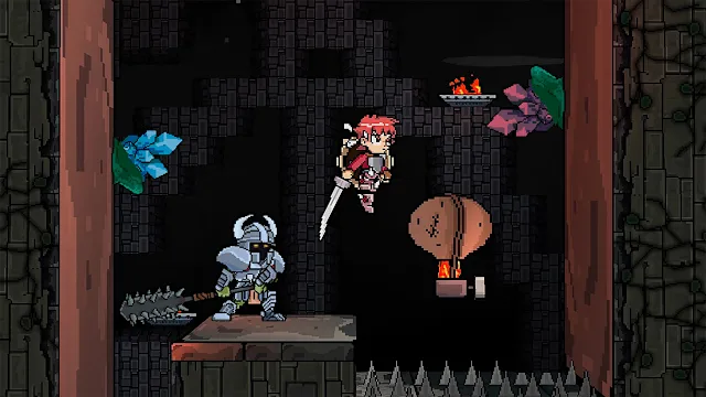 The Throne screenshot 5