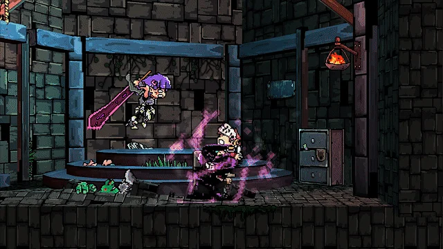 The Throne screenshot 0