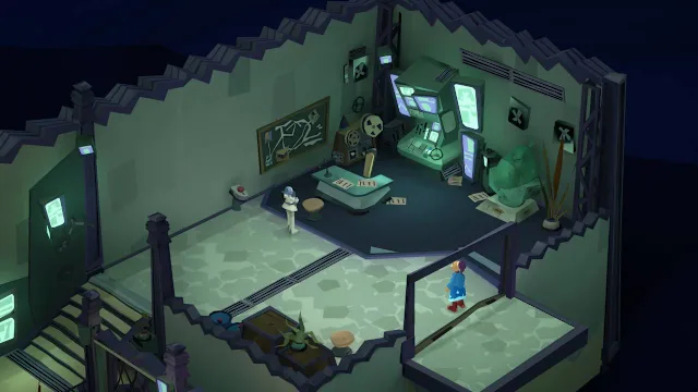 Little Big Adventure – Twinsen’s Quest screenshot 2