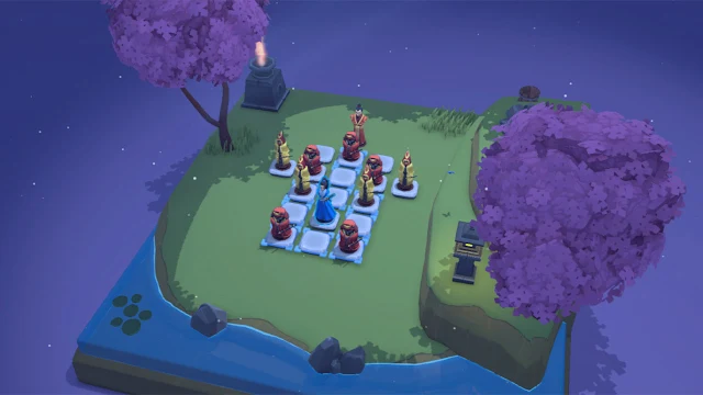 Chessarama screenshot 4