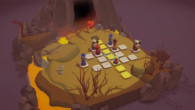 Chessarama screenshot 5