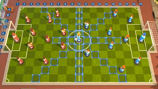 Chessarama screenshot 3