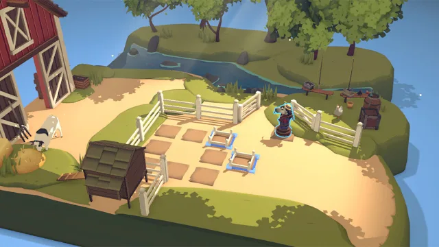 Chessarama screenshot 6