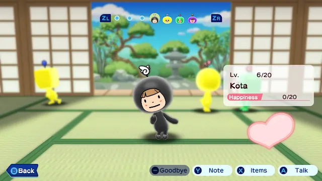 THE NEW DENPA MEN screenshot 6