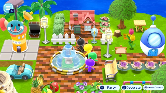 THE NEW DENPA MEN screenshot 5