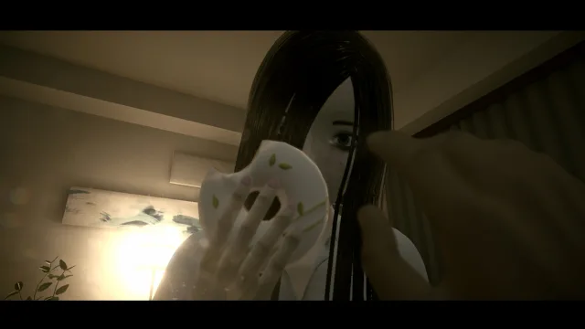 Seven Nights Ghost screenshot 2