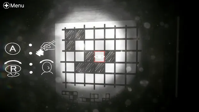 Seven Nights Ghost screenshot 4