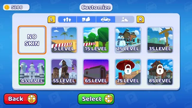 Parking Jam screenshot 6