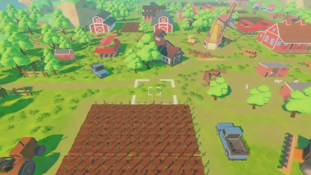 Construct Farm screenshot 2