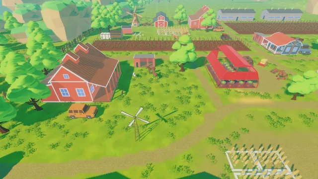Construct Farm screenshot 5