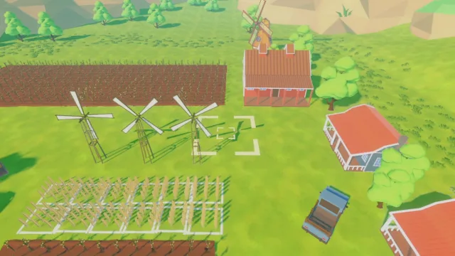Construct Farm screenshot 1