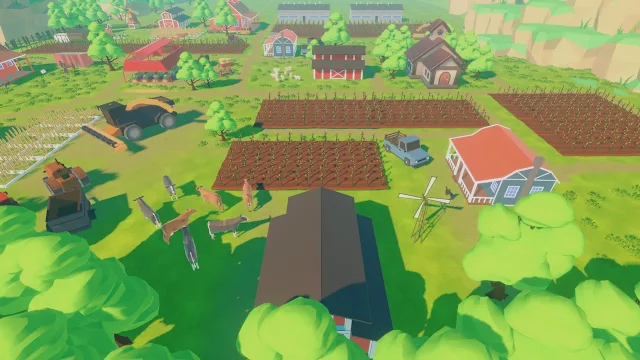 Construct Farm screenshot 4