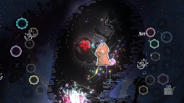 Paw Paw Destiny screenshot 6