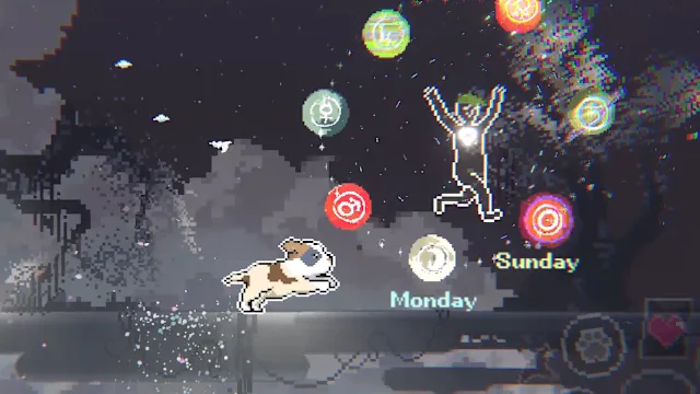 Paw Paw Destiny screenshot 3