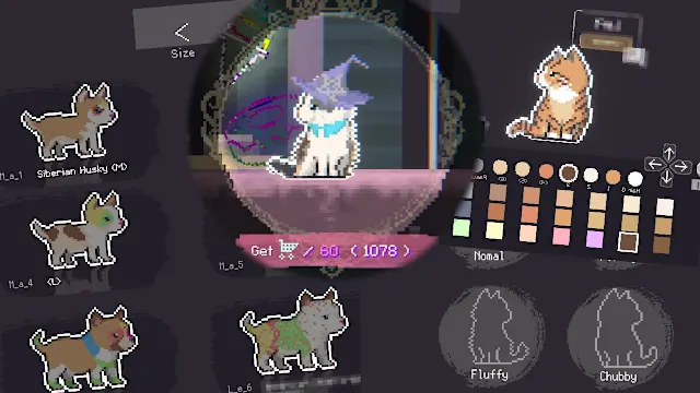 Paw Paw Destiny screenshot 4