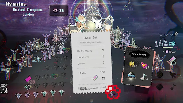Paw Paw Destiny screenshot 5