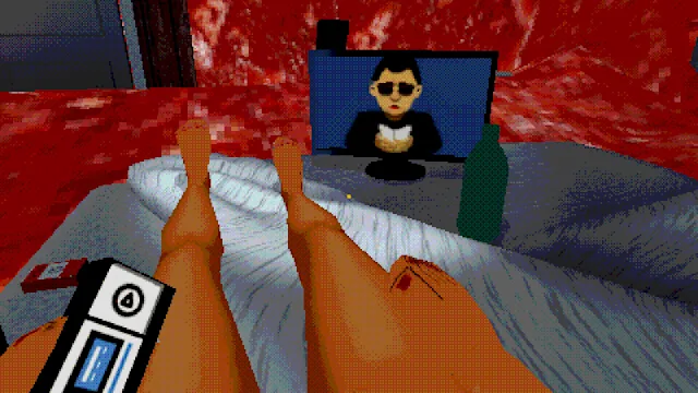 Bedrotting screenshot 5