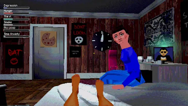 Bedrotting screenshot 1