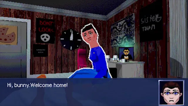 Bedrotting screenshot 4