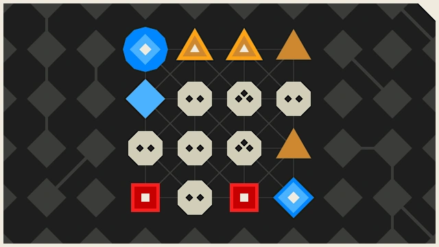 LYNE screenshot 5