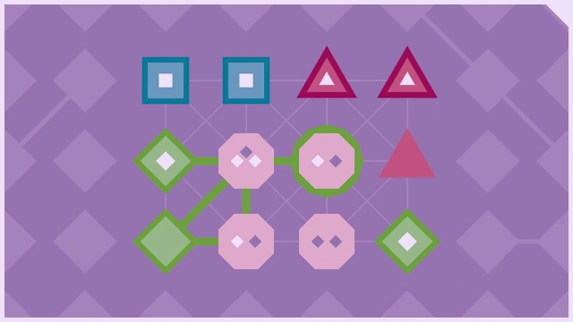 LYNE screenshot 4