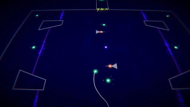 Lost Pixel screenshot 3