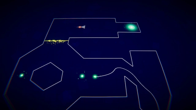 Lost Pixel screenshot 4