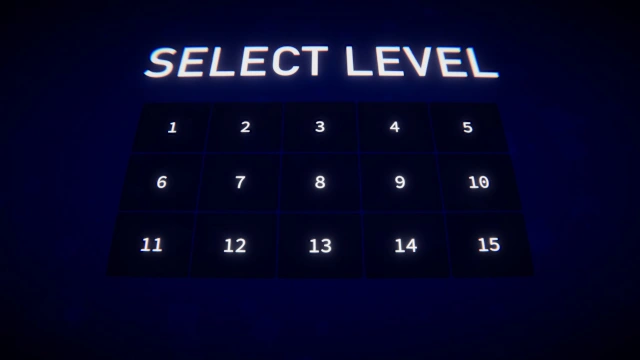 Lost Pixel screenshot 5