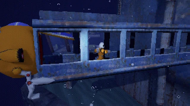 The Sirena Expedition screenshot 5