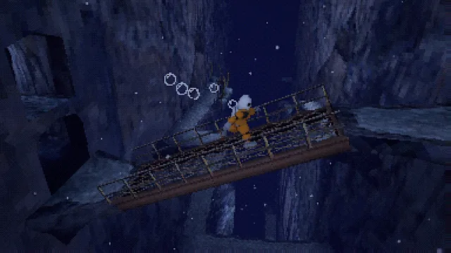 The Sirena Expedition screenshot 4