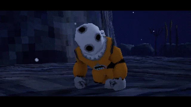 The Sirena Expedition screenshot 2