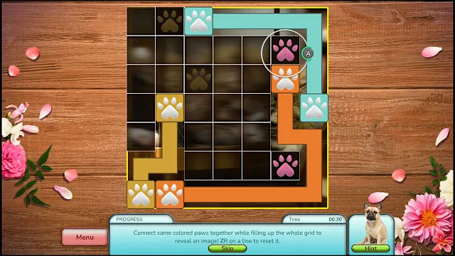 I Love Finding Cats and Pups Collector's Edition screenshot 1