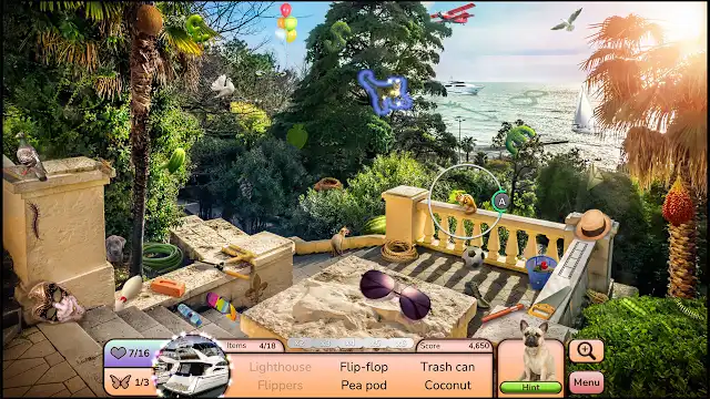 I Love Finding Cats and Pups Collector's Edition screenshot 4
