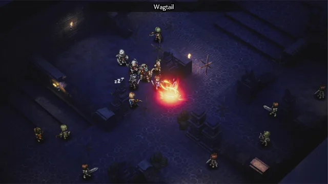 Goblin Slayer -ANOTHER ADVENTURER- NIGHTMARE FEAST screenshot 6