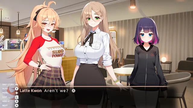 Love Delivery screenshot 2