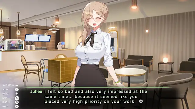 Love Delivery screenshot 1