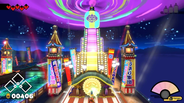 BAKERU screenshot 6