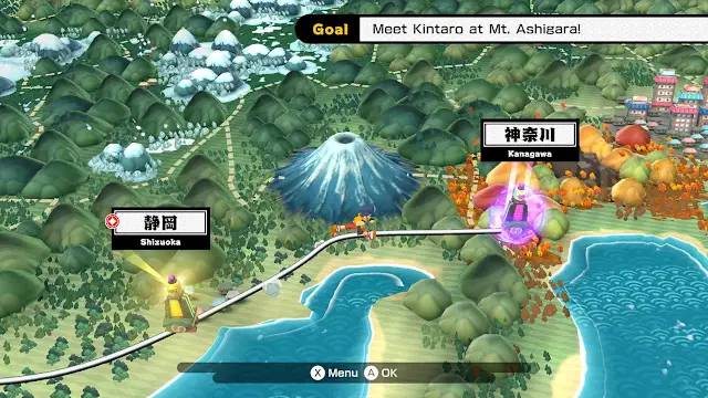 BAKERU screenshot 5