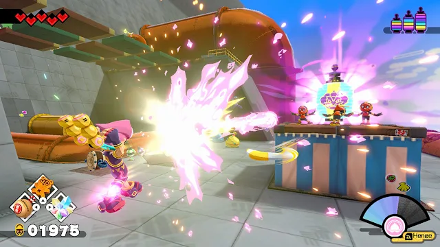 BAKERU screenshot 4