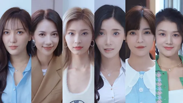 Love is all around screenshot 0