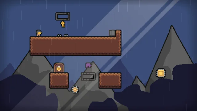 Quack Jump screenshot 3