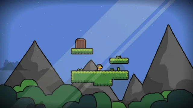 Quack Jump screenshot 0