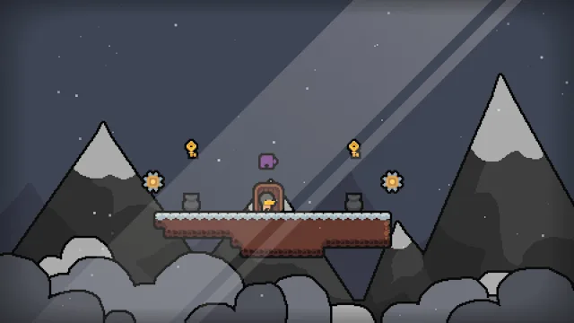 Quack Jump screenshot 4