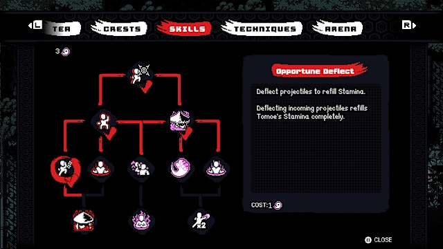 Bloodless screenshot 5