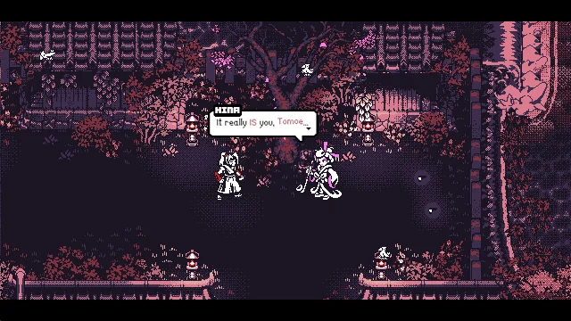 Bloodless screenshot 2
