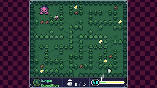 EvoMon screenshot 4