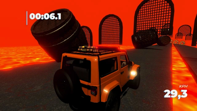 Road To Valhalla screenshot 5