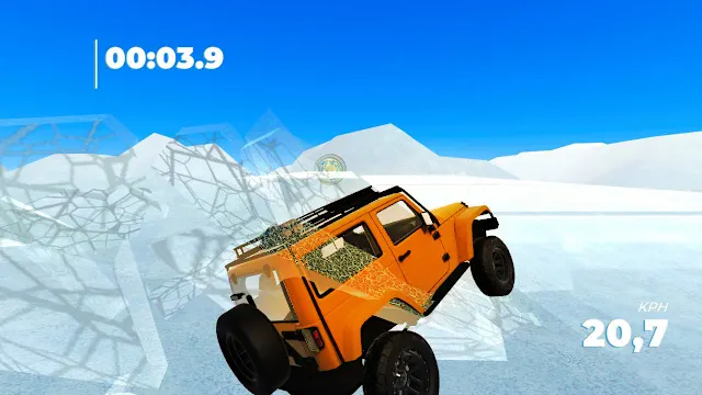 Road To Valhalla screenshot 6
