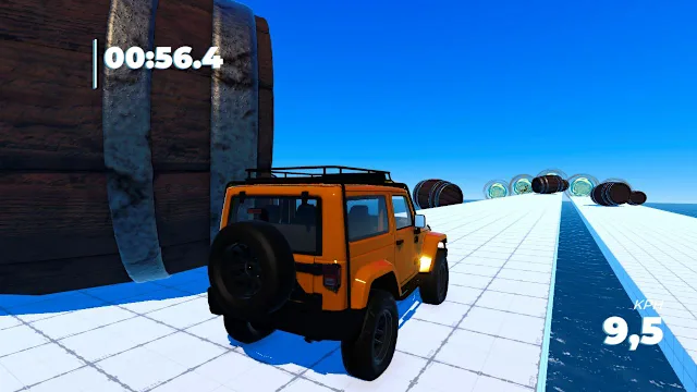 Road To Valhalla screenshot 2